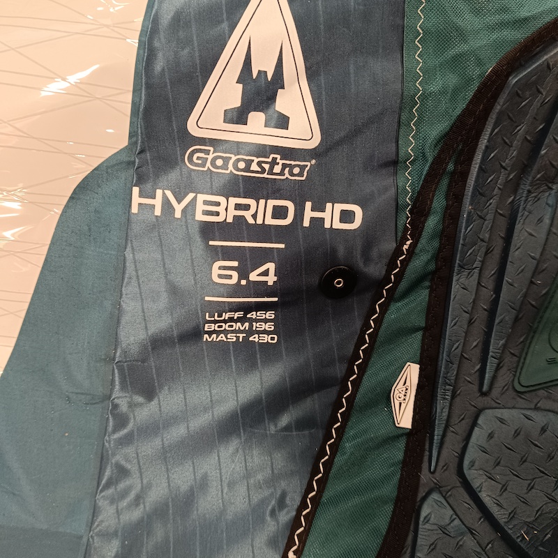 Gaastra HYBRID HD 6.4 2023 Occasion