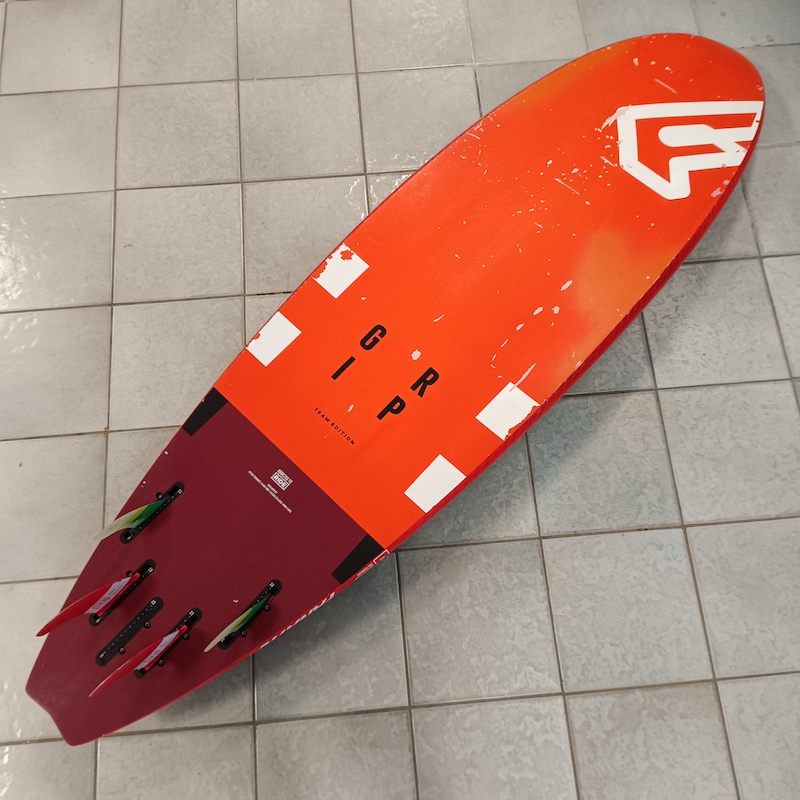 Fanatic GRIP 82 2018 occasion