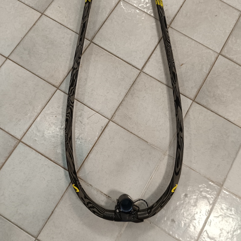 Al360 CARBONE E3 180-230 2022 Occasion