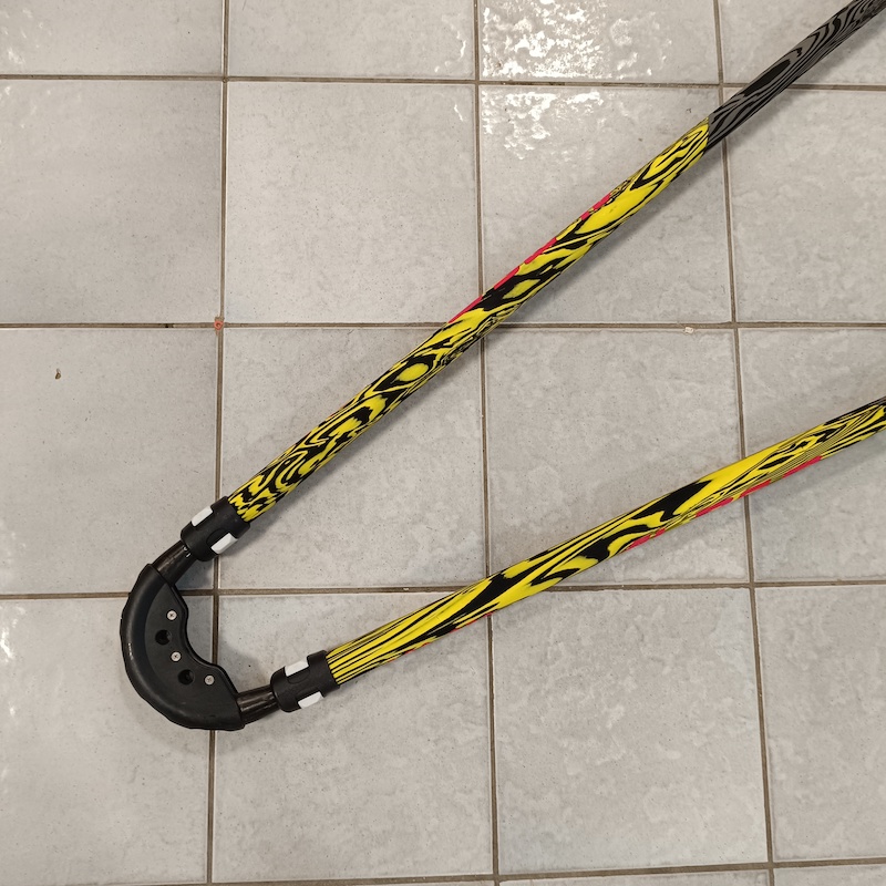 Al360 CARBONE E3 180-230 2022 Occasion