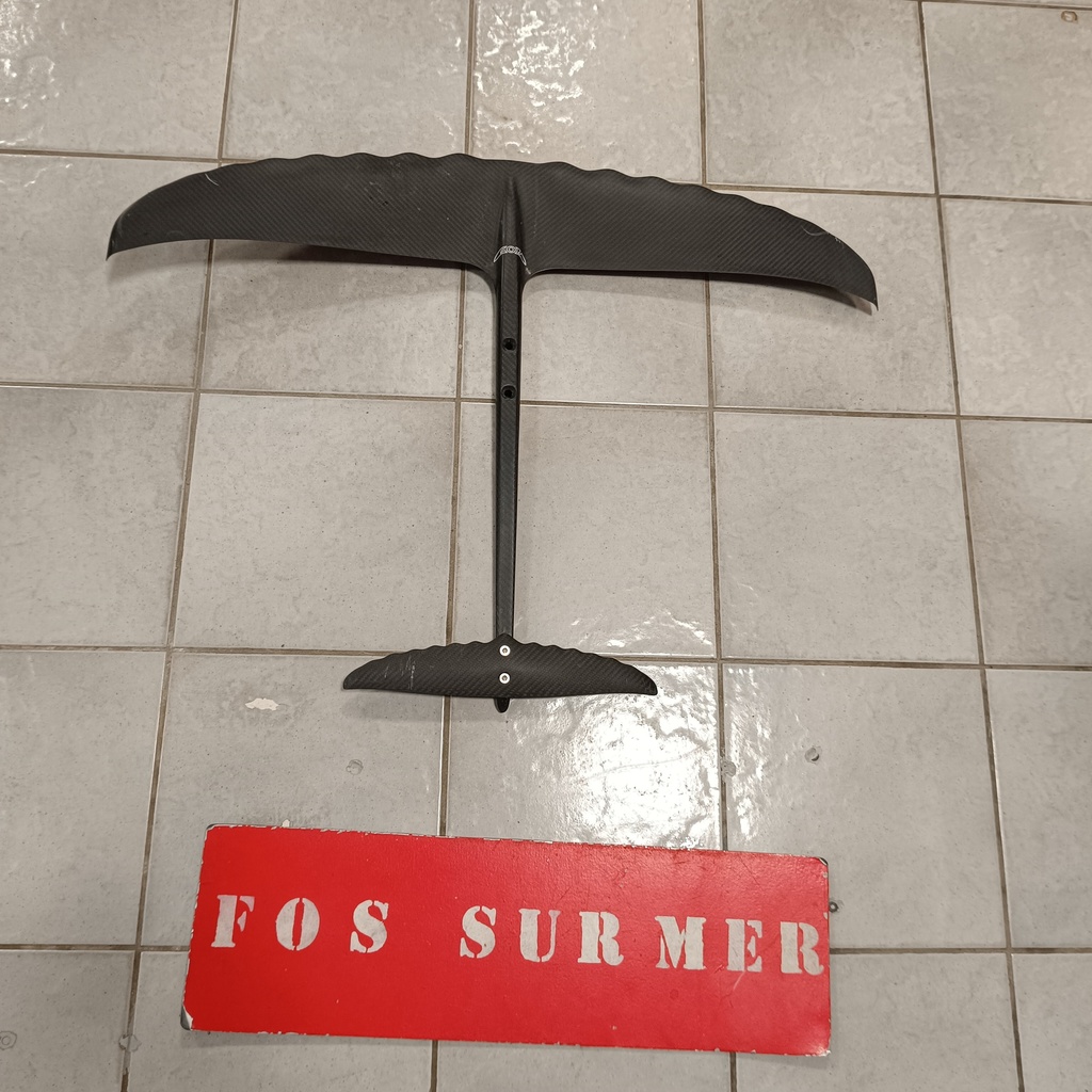 Afs AILE SILK 1050+ STAB 152 2024