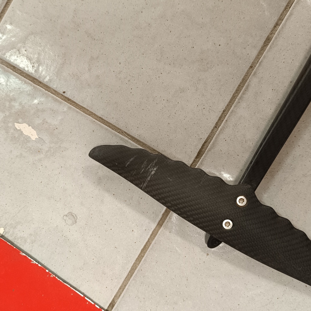 Afs AILE SILK 1050+ STAB 152 2024