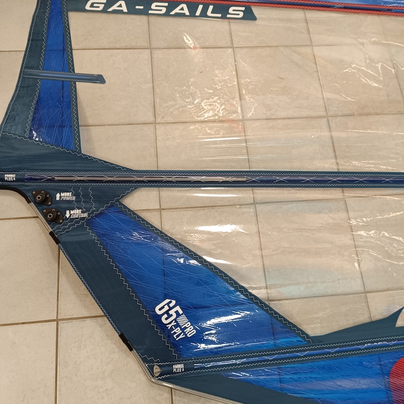 Gaastra VAPOR 6.7 2024 occasion
