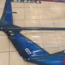 Gaastra VAPOR 6.7 2024 occasion