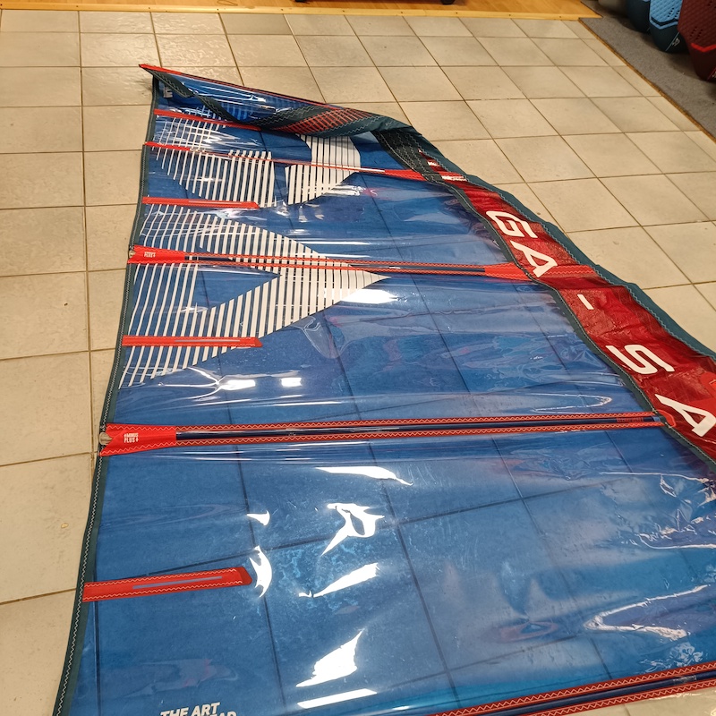 Gaastra VAPOR 6.7 2024 occasion