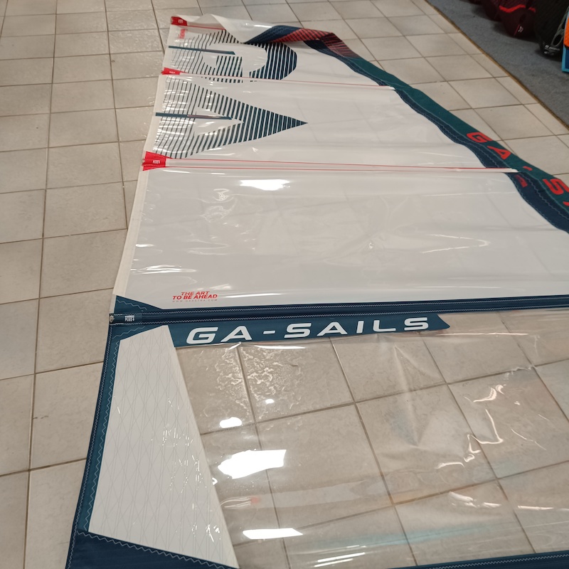 Gaastra HYBRID 7.2 2024 Occasion