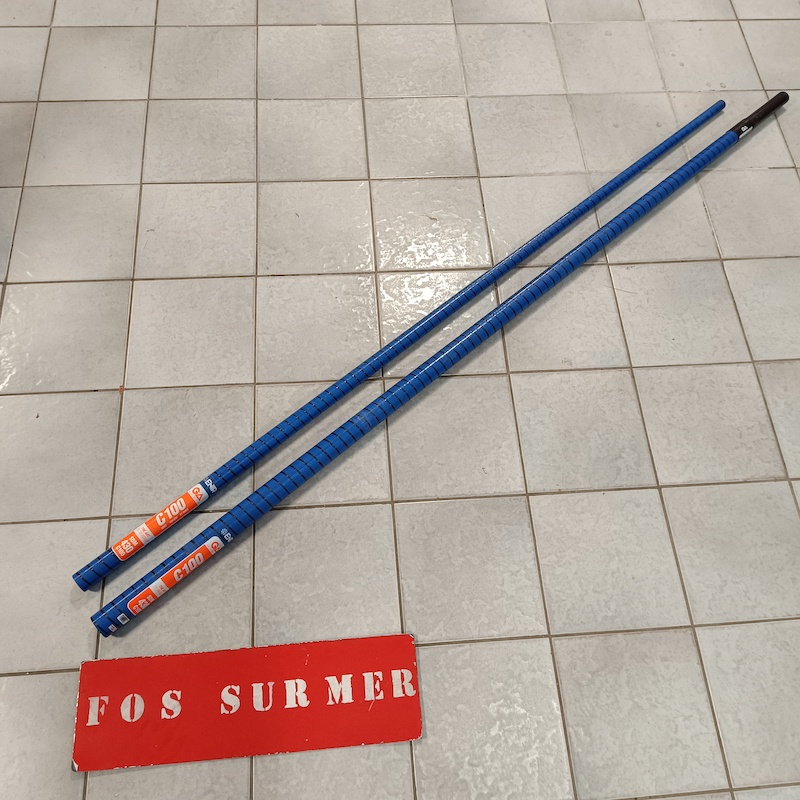 Gaastra C100 SDM 430 2024 Occasion