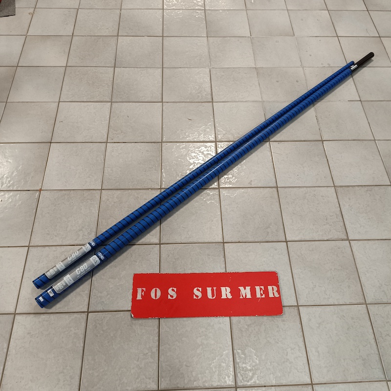 Gaastra C80 SDM 460 2024 occasion