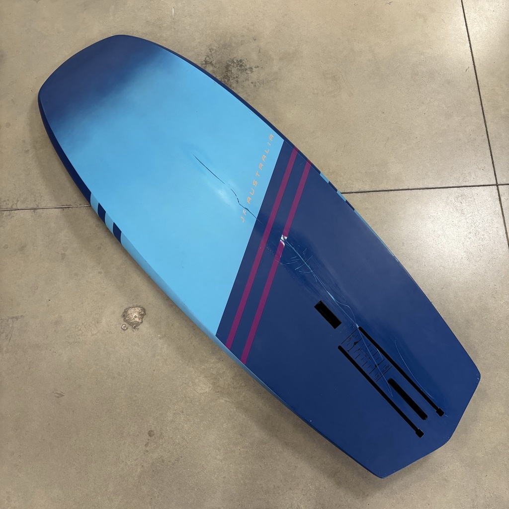 JP Australia FREEFOIL 115 LXT 2023  occasion