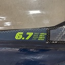 Neilpryde RS FLIGHT EVO VI 2023 6.7  occasion