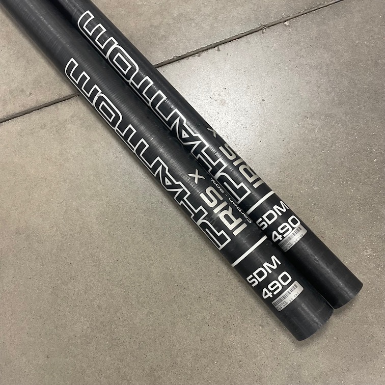Mat IRIS X 490 occasion