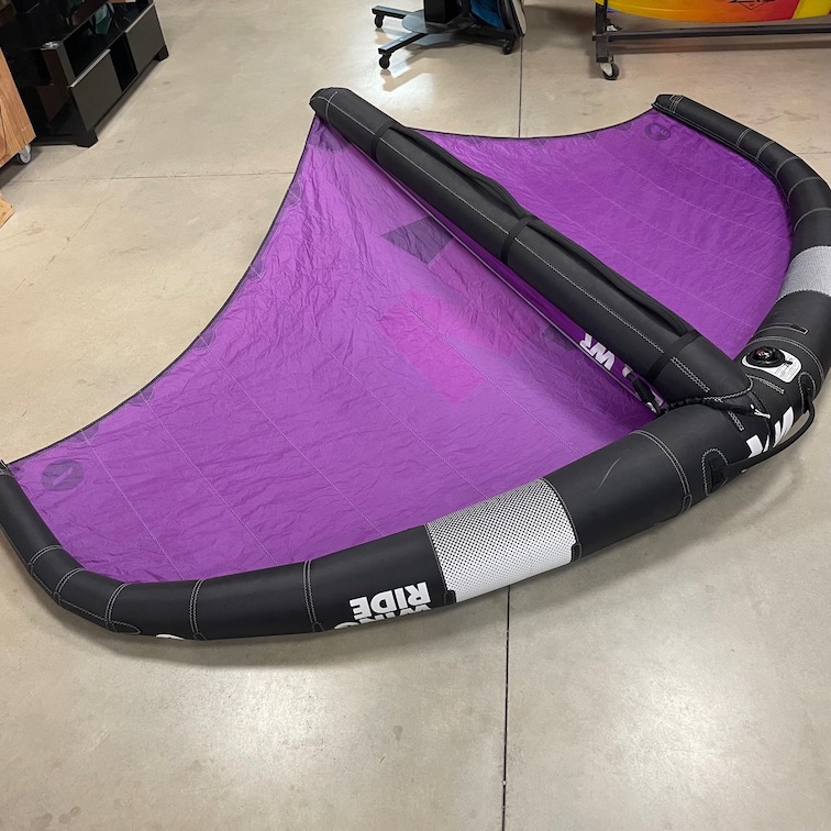 Takuma WING RIDE WR3 4 2021 occasion