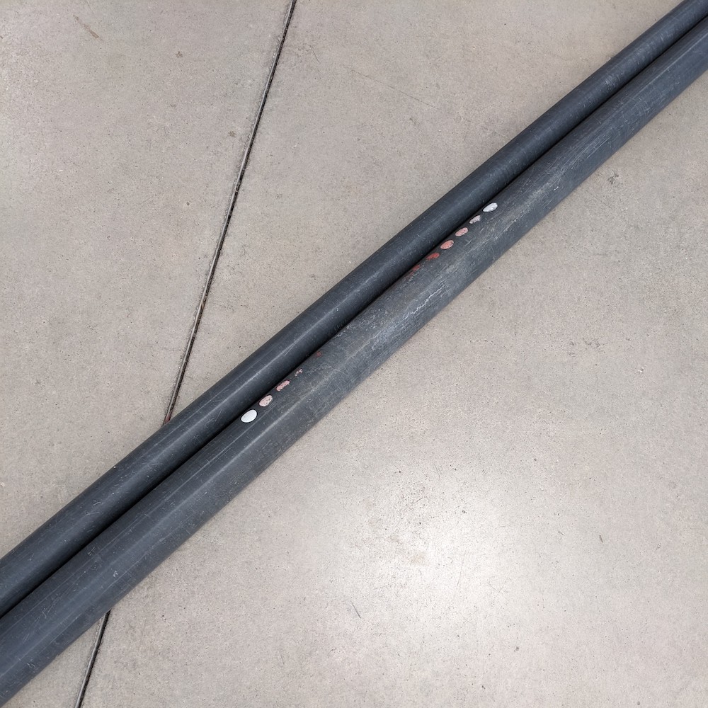 NeilPryde X3 430 SDM