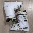 Head RAPTOR 60 21/21.5 occasion