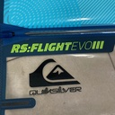 Neilpryde RS FLIGHT EVOIII 5,4 2022 occasion