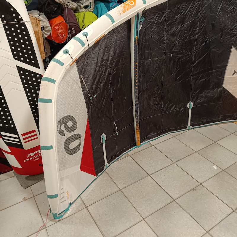 Eleveight WS V7 9M 2023 Occasion