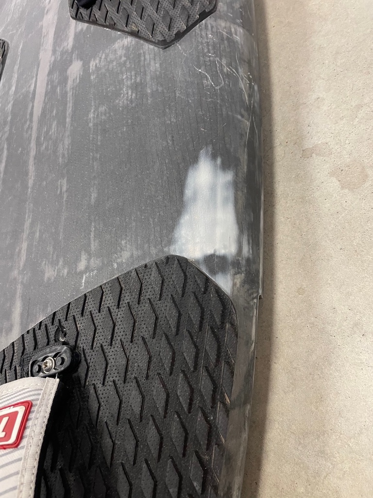 Severne PROTO FREERACE 63 105L 2024 occasion