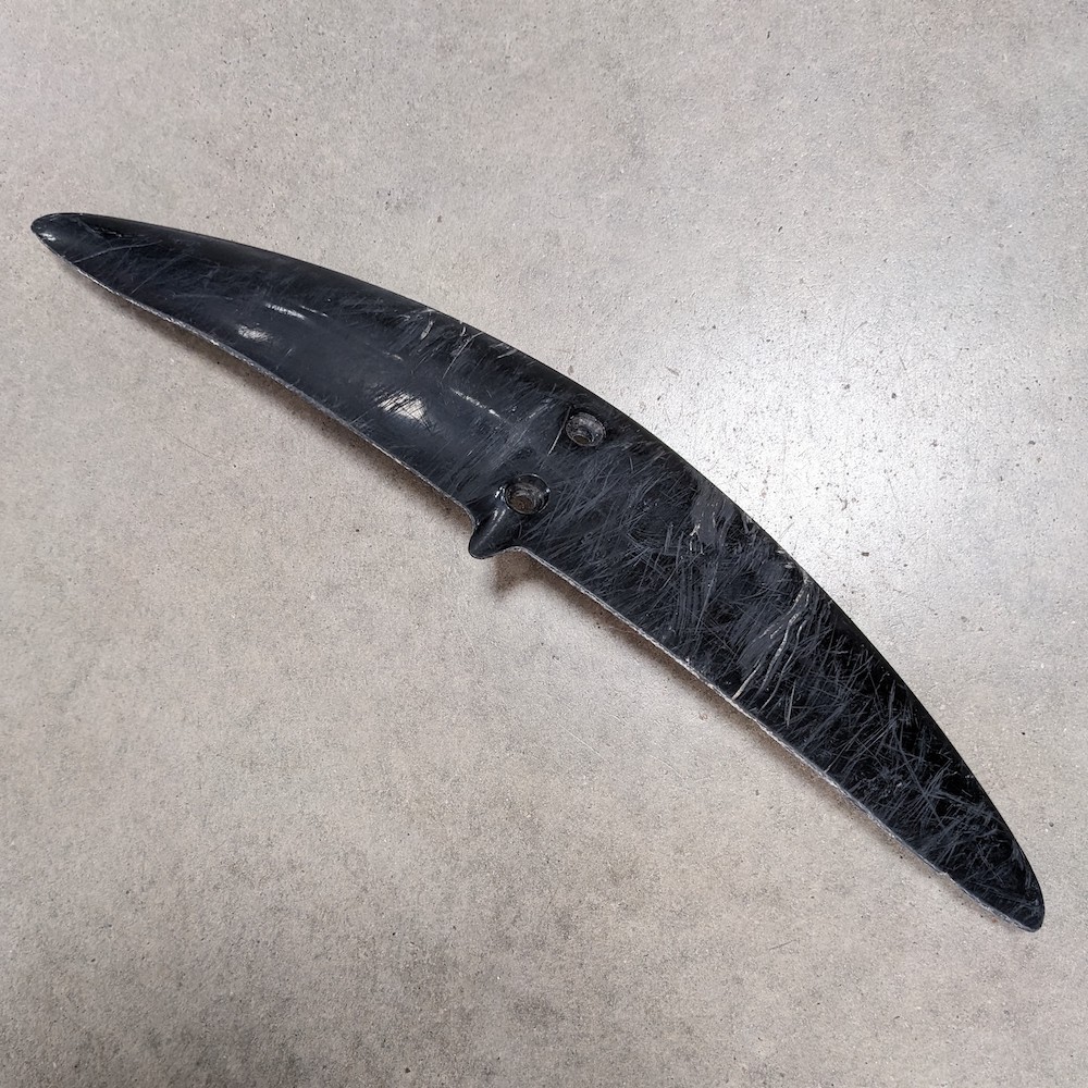 Sab foil STAB 399 2022 occasion