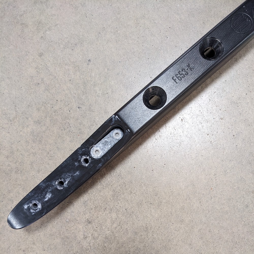 Sab foil FUSELAGE F653K 2022 occasion