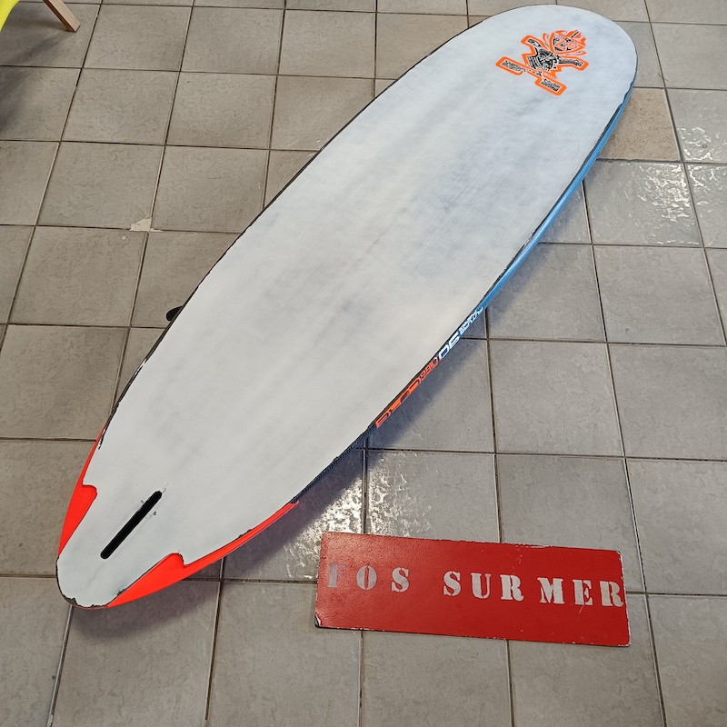 Starboard FUTURA CARBON 90 2017 Occasion