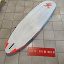 Starboard FUTURA CARBON 90 2017 Occasion