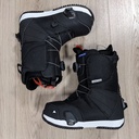 Burton PACK STEP ON KIDS L + ZIPLINE 7K US 2023 occasion