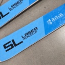 Stockli LASER SL + MC12 160 2022 occasion