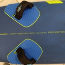 Jp australia SLALOM PRO 95 2022 Occasion