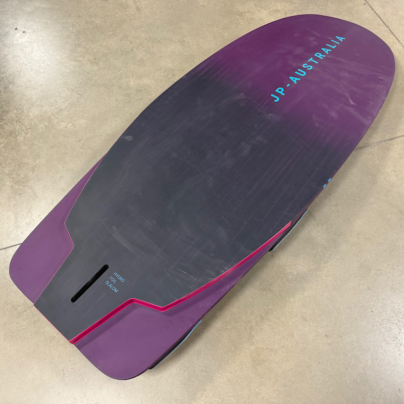 JP HYDRO FOIL SLALOM 80 2024 occasion