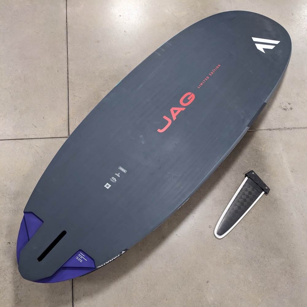 Fanatic JAG LTD 110 2023 occasion