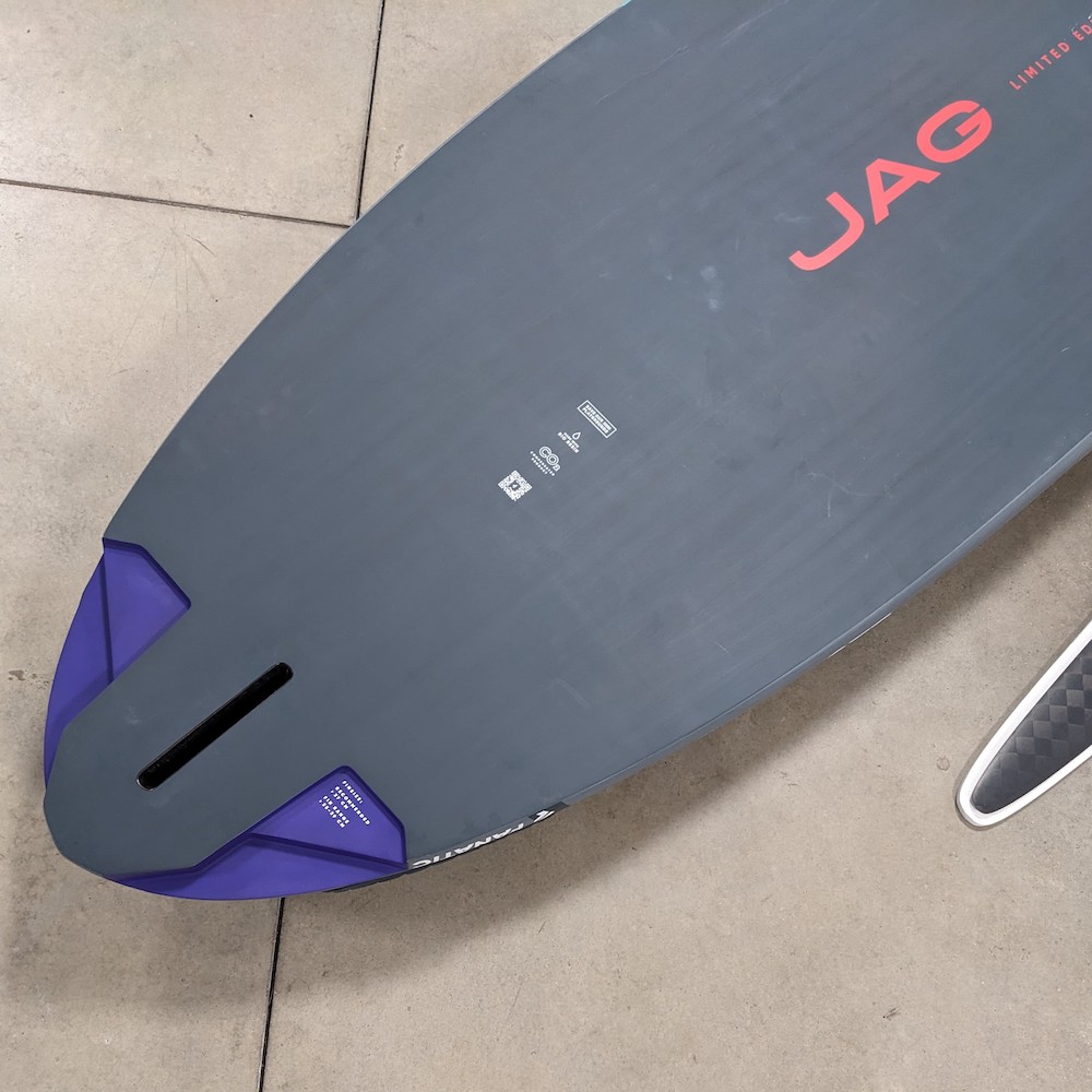 Fanatic JAG LTD 110 2023 occasion