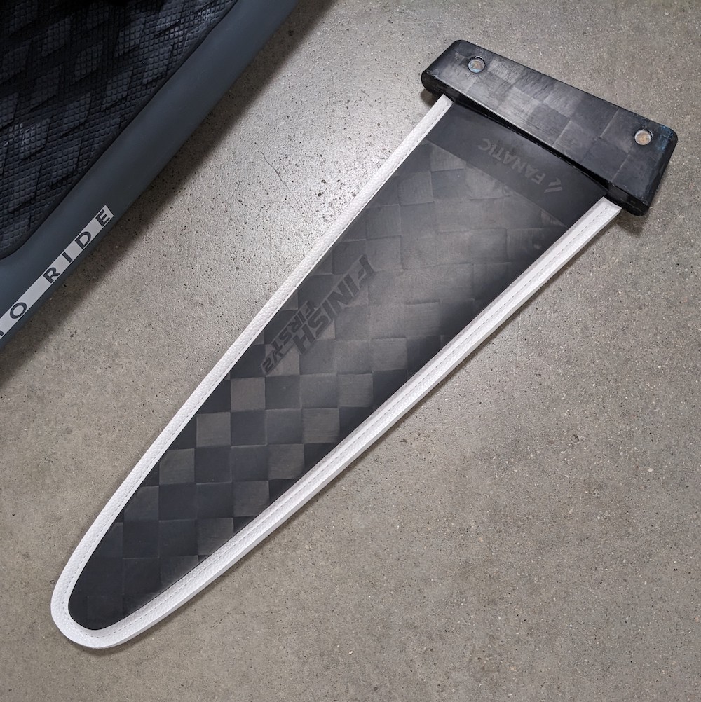 Fanatic JAG LTD 110 2023 occasion