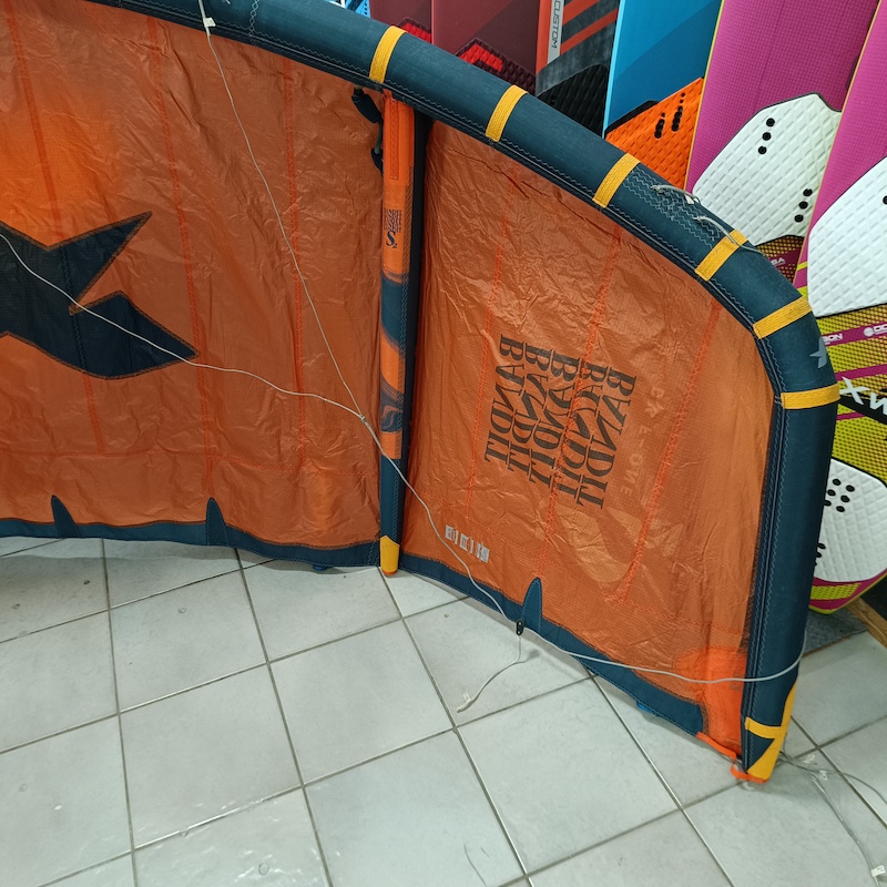 Fone BANDIT S2 NUE 8.0 2021 Occasion (copie)