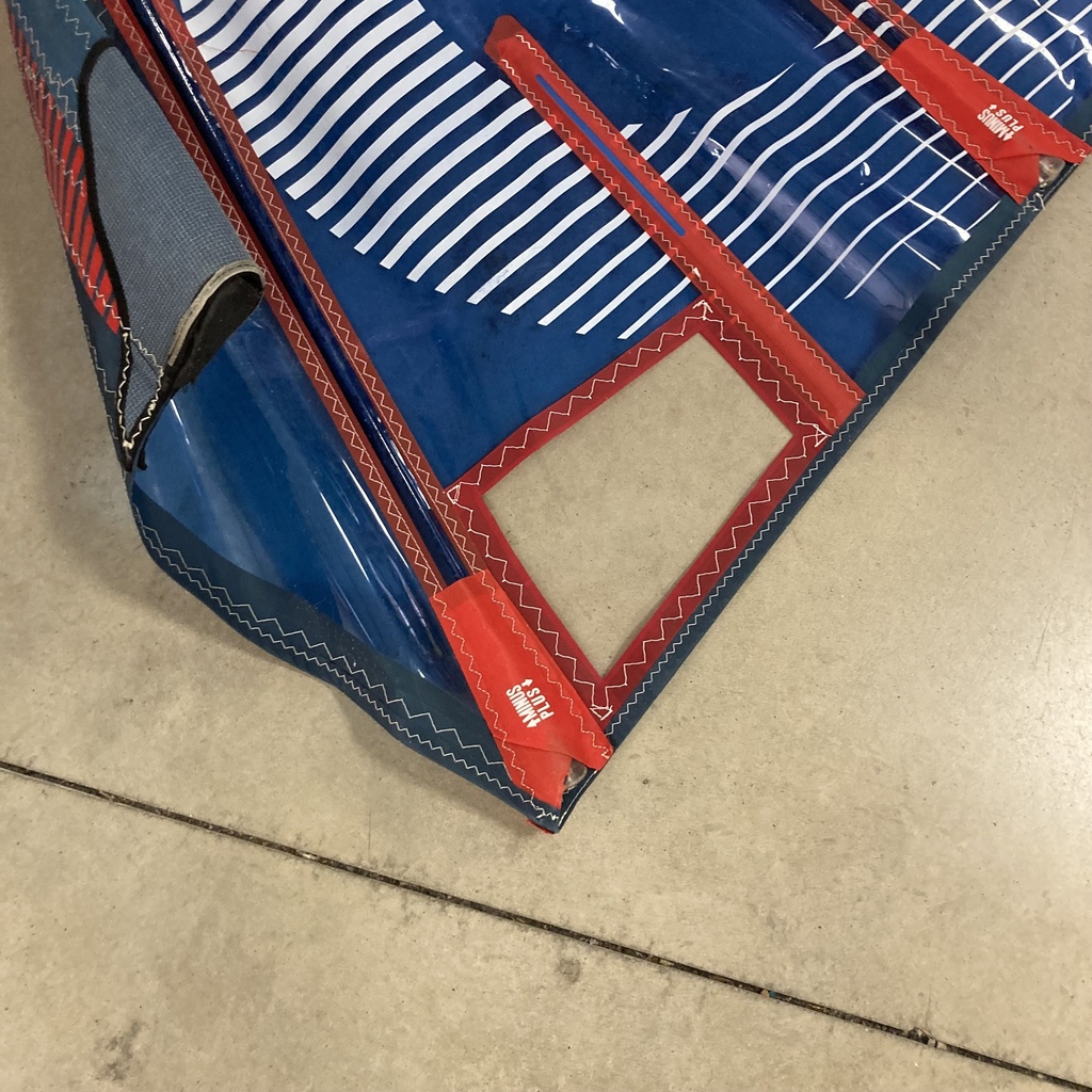 gaastra VAPOR AIR 7,4 2024 occasion