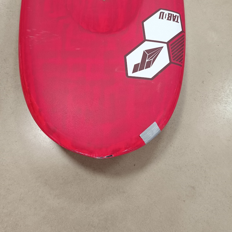 Tabou AIRIDE PLUS 76 PROTO 2024 occasion