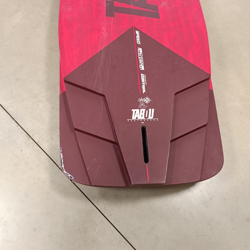 Tabou AIRIDE PLUS 76 PROTO 2024 occasion