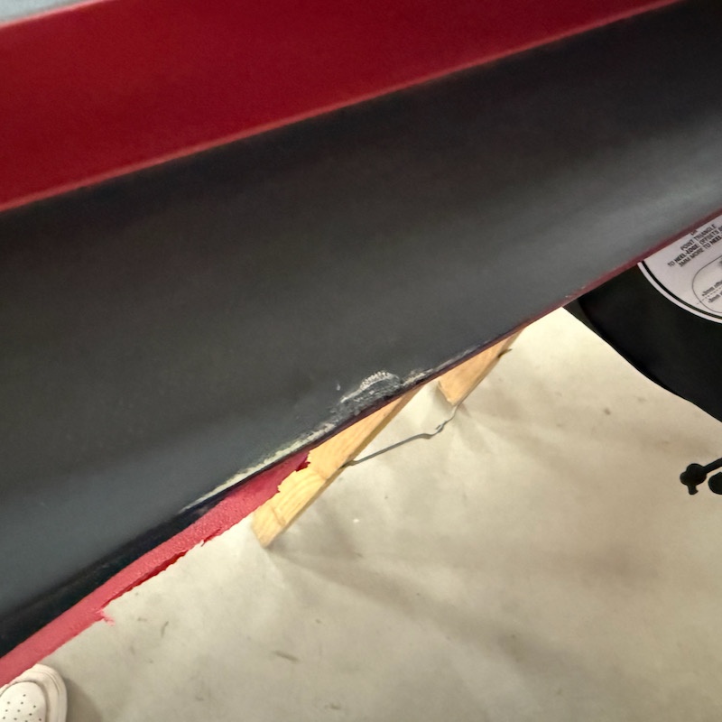 Severne HYDRO 95 Proto 2024 occasion