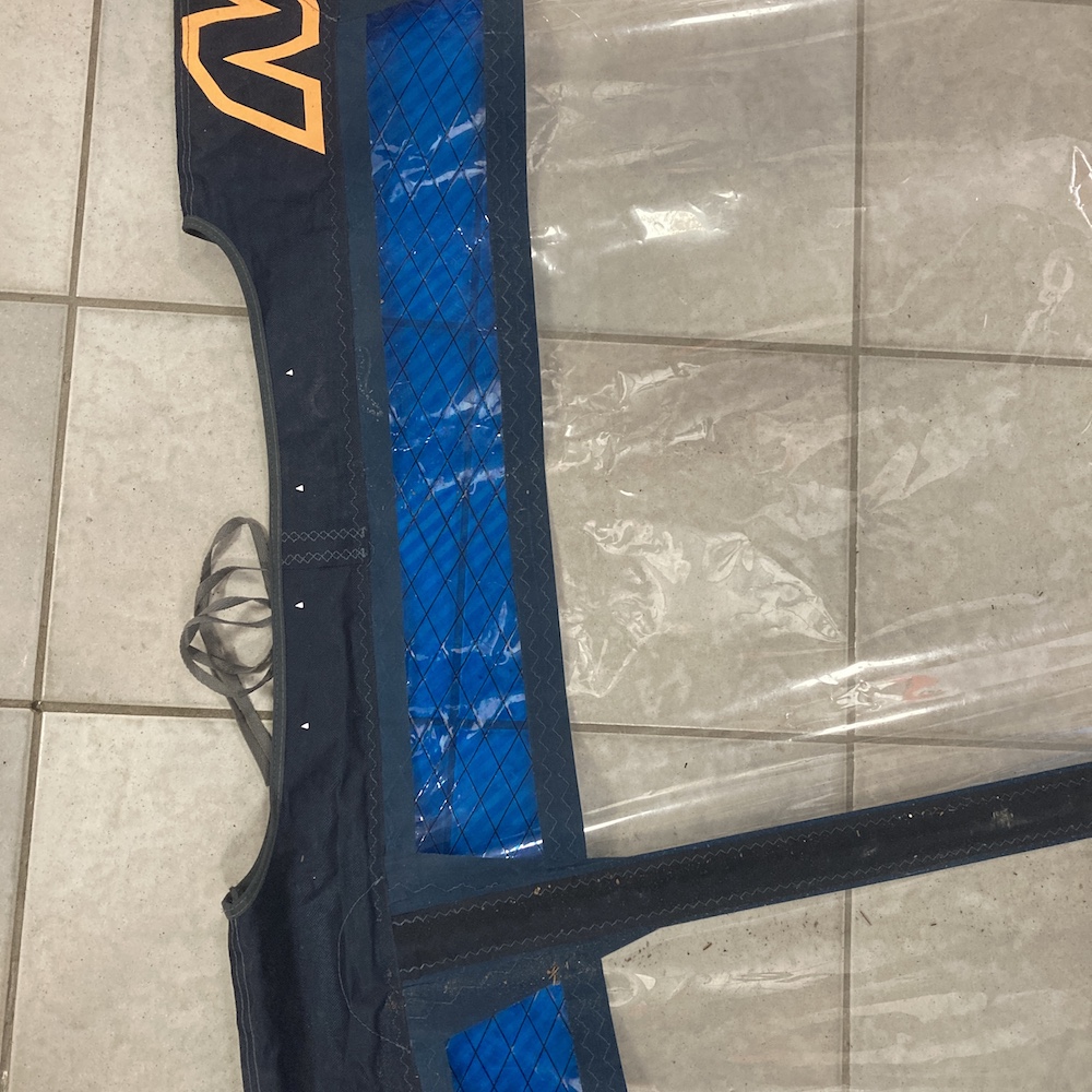 Neilpryde RYDE 7.2 2022 occasion