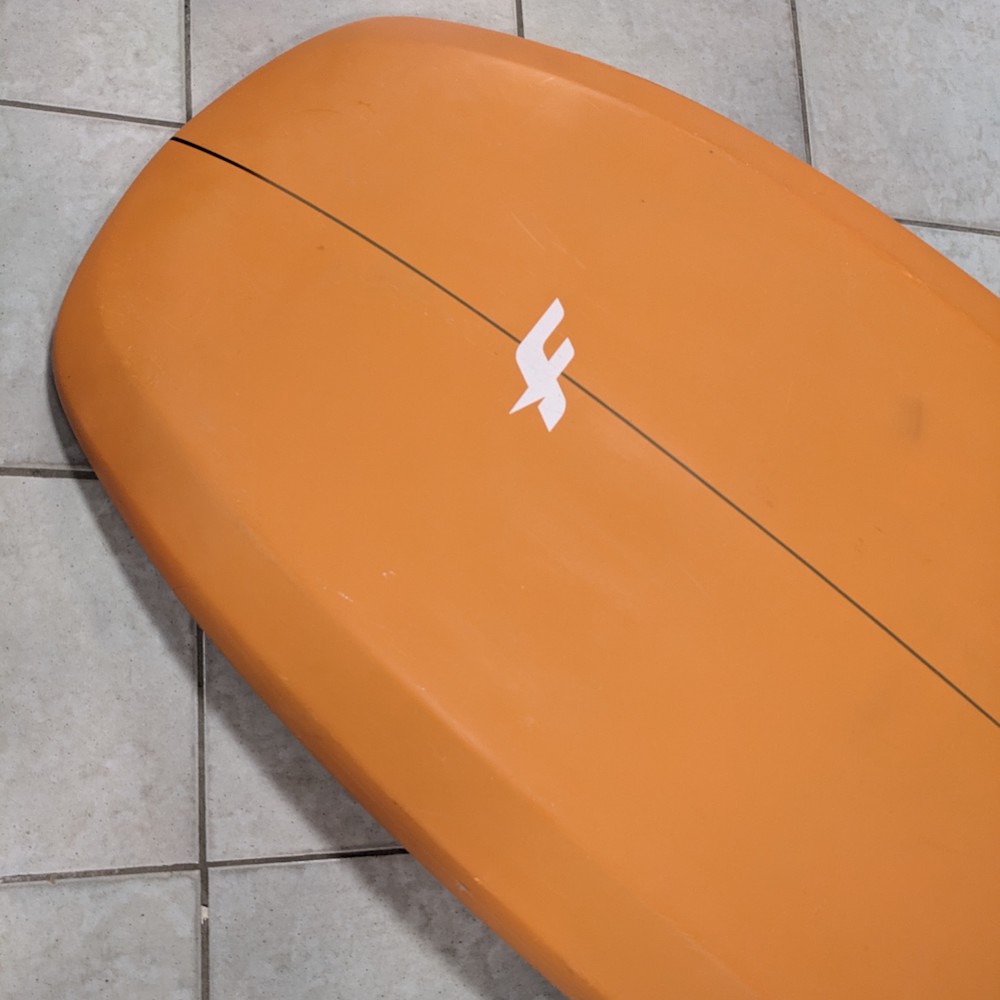 Fone ROCKET WING V2 6'6 140l 2022 occasion