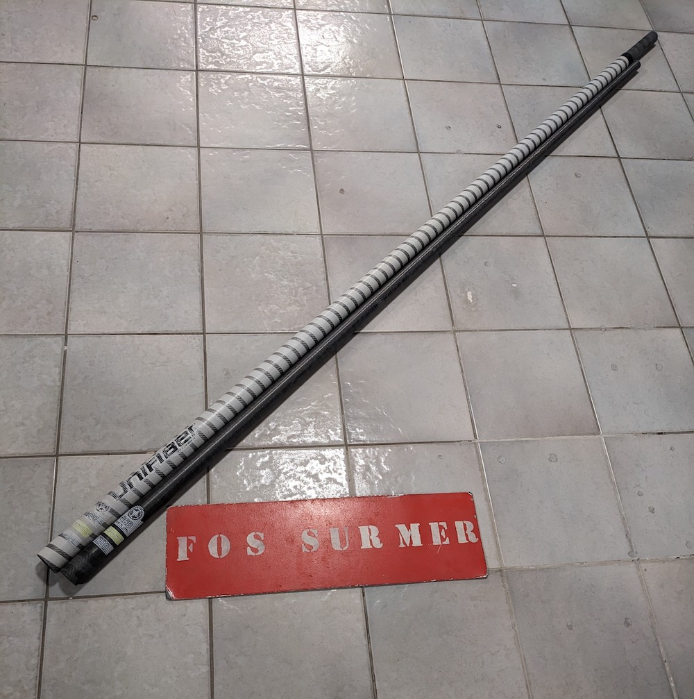 Unifiber C100 SDM CC 460 2019 Occasion