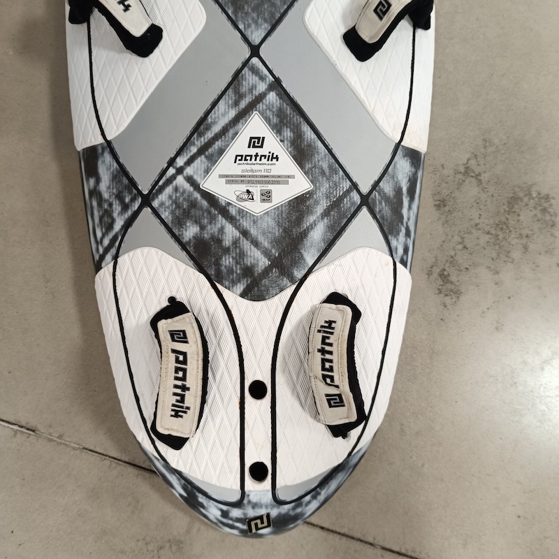 Patrik SLALOM 110 2016 occasion
