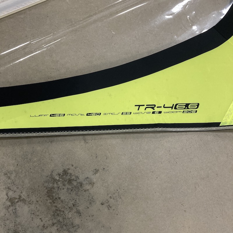 MauiSail TR4 6.6 2015 occasion