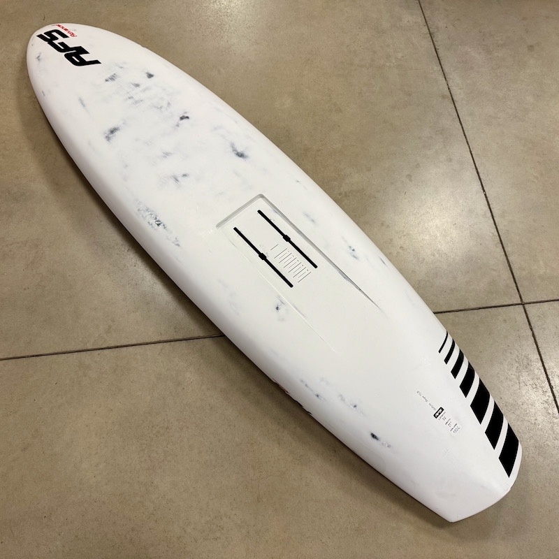 Afs BLACKBIRD V2 7'6x21 2024 Occasion