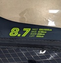 Neilpryde RS FLIGHT EVO IV 8.7 2023 occasion