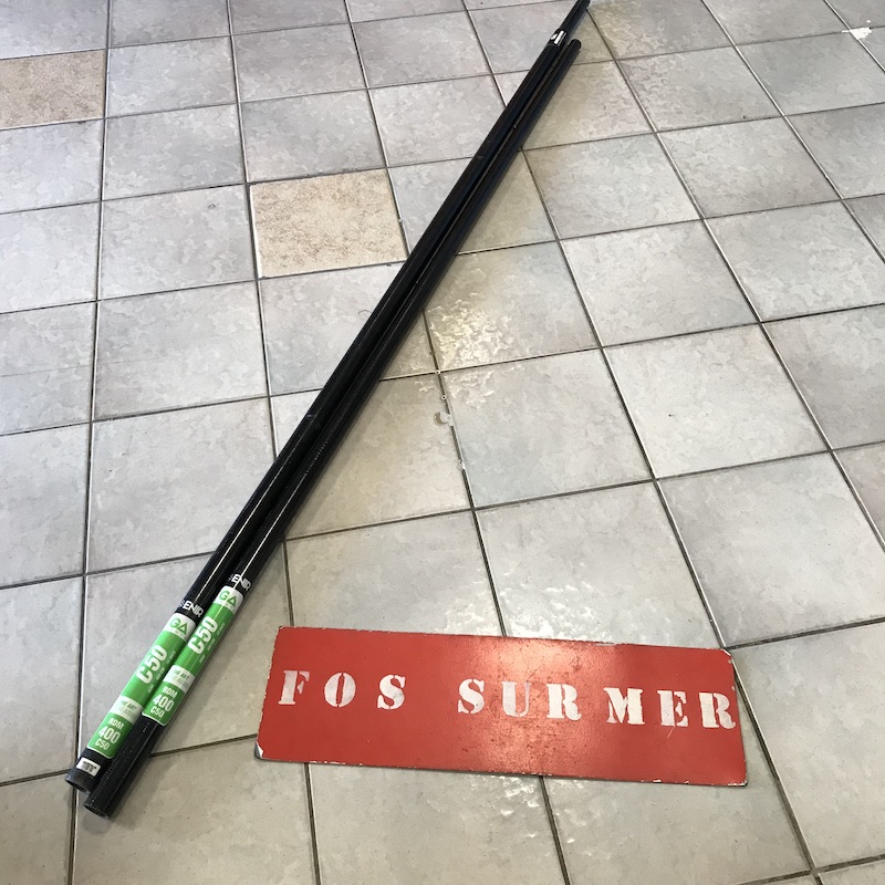 Gaastra C50 400 2024 Occasion