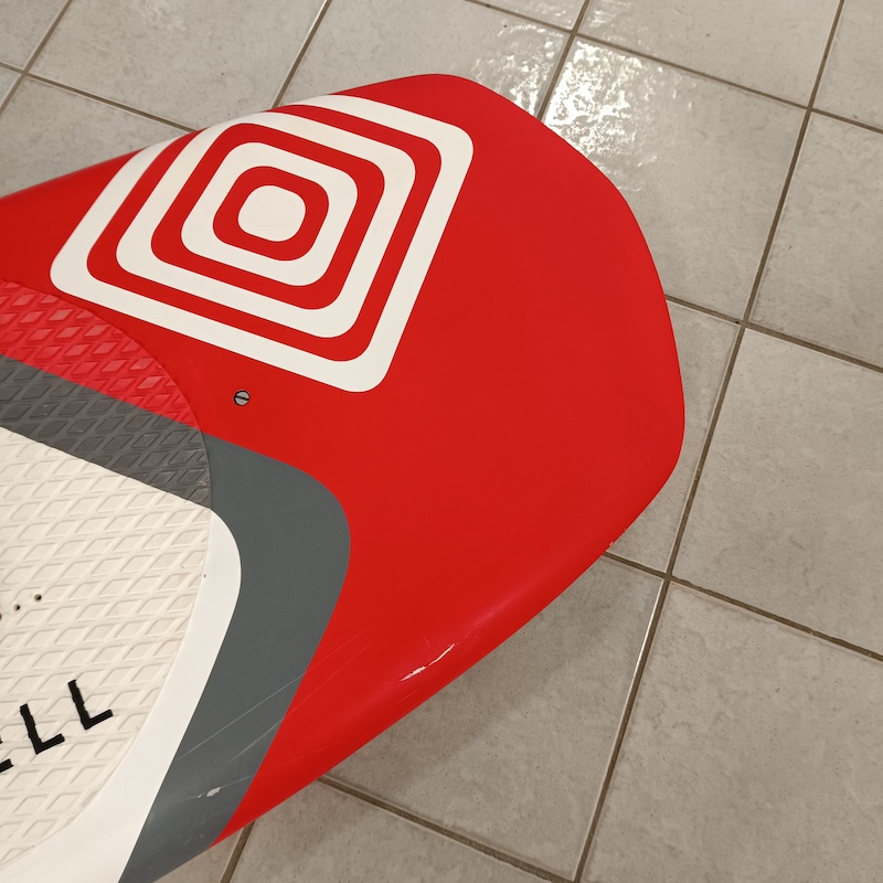 Afs Nahskwell FLY 5'10 2021 occasion