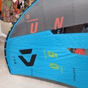 Duotone UNIT V4 5m 2024 occasion