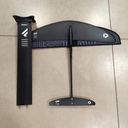 Duotone FOIL AERO FREE SLS 1500 + MAST SET 82/78 Occasion