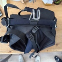 SideOn PRO RACE SEAT