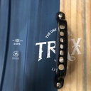 Fone TRAX 136/40.5 + PLATINIUM L 2023 occasion